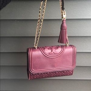 Tory Burch Small Fleming